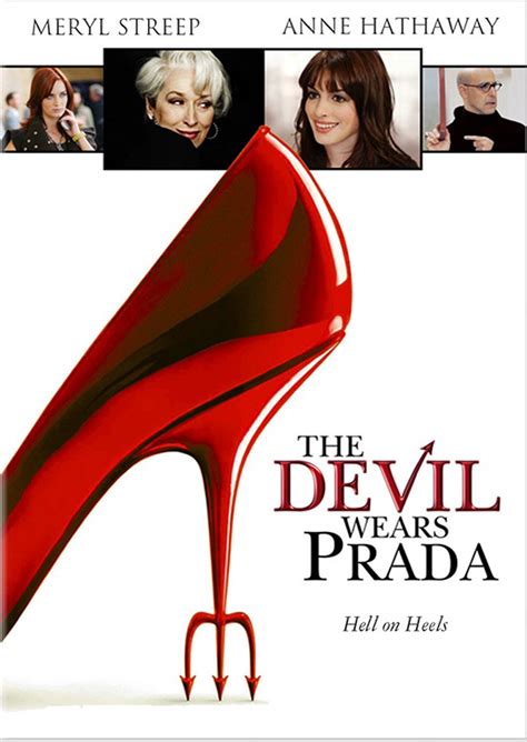 il.diavolo.veste prada in tv|the devil wears prada reviews.